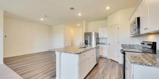 Beautiful home in Pflugerville Gallery 9