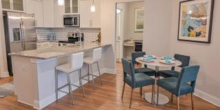 Hawthorne at Pine Forest Gallery 41