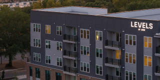 Levels at LoSo Gallery 1