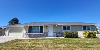 4 Bedroom house - 2166 Carriage Crest Dr. Carson City Gallery 1