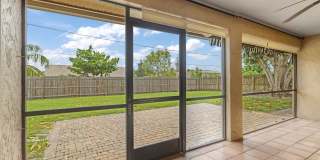 ** GOLDEN GATE CITY ** 3 BED + DEN / 2 BATH - FENCED YARD - NO HOA! - ANNUAL RENTAL Gallery 32