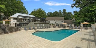 Edwards Mill Townhomes & Apartments Gallery 13