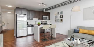 Old Town Lofts Gallery 8