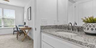 Brand new, Low-maintenance living! Gallery 16