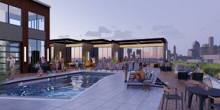 The Sage at Jeffrey Park The Sage at Jeffrey Park Gallery 7