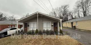 1463 S Cooper St Gallery 1