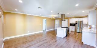 Gorgeous 3 Bedroom 2 Bath Updated Front House for Lease Near SoFi! (Building of ADU in the back) Gallery 6