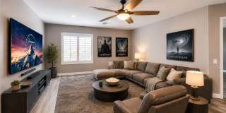 Beautiful Mission Hills Home with Loft, Custom Finishes & Multiple Patios Gallery 32
