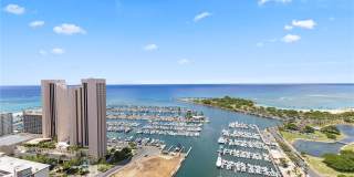 1650 Ala Moana Boulevard #4005 - 1 Gallery 15