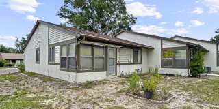 Beautifull 2-Bedroom End-Unit Villa in Palm Harbor! Gallery 17