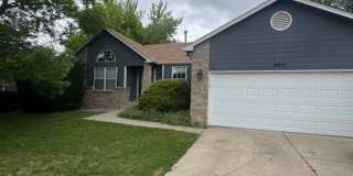 603 3rd St Gallery 1