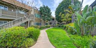 Coast Village Apartment Homes Gallery 3