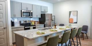 The Waters at West Village Gallery 18