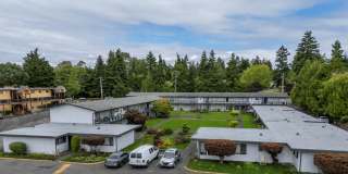 Blue Ridge Apartments Gallery 1