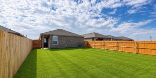 Luxury NEW 3 Bedroom 2 Bathroom Home in Piedmont Schools (Neighborhood Park and Basketball Court) Gallery 16