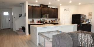 Coming Soon! 5/BR 4/BA Home in Gated Community Gallery 3