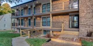 1130 W. 11th St. - B6 Gallery 12