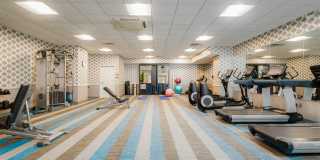 Liberty Tower Gallery 25