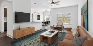 Cyan Cinco Ranch Apartments Gallery 2