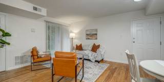 Rock Creek Apartments Gallery 8