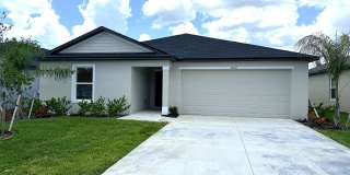1ST MONTH RENT FREE! 3/2 BRANDE NEW HOME IN CRANE LANDING!!! Gallery 4