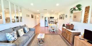 Surfside III / Port Hueneme / 1 bedroom on the 2nd floor with Oceanviews | Furnished monthly rental Gallery 1