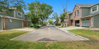 Spacious 4-Bedroom Townhome Backing to Open Space – Attached 2-Car Garage! Gallery 1