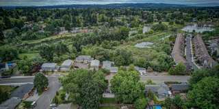 Lovely Ranch style home with park like rear fenced yard, Commonwealth lake Park just around the corner. Gallery 35