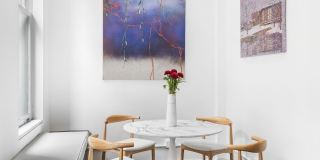 20 East 17th Street Gallery 7