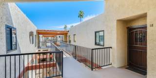 AVAILABLE NOW!! 2 Bed 2 Bath Fully Furnished Condo in Palm Springs! ****MOVE IN SPECIAL! 50% OFF ONE MONTHS RENT**** Gallery 28