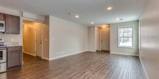 Like new townhome for RENT May 2026 3bd2ba2car garage end unit Gallery 5