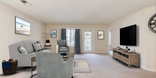 Affordable Housing - Arbor Lake Gallery 1