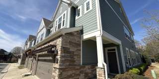 Beautiful Townhome in Ballantyne! Gallery 4