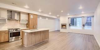 Modern LoHi Living with Rooftop Deck & City Views!! Gallery 4