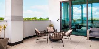 West End at City Walk Gallery 11