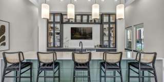 Affordable Housing - The James on Grand Avenue Gallery 17