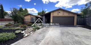 Wonderful 4bd/2ba Citrus Heights Home! Gallery 1