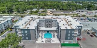 The Lofts at Old Towne Gallery 29