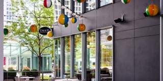 Faraday Park Gallery 65