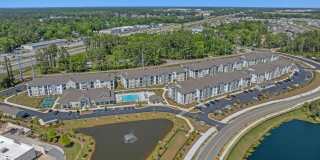 The Edison at Farrow Commons Gallery 109