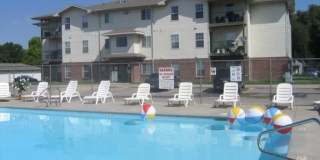 Ashley Square Apartment Homes Gallery 4