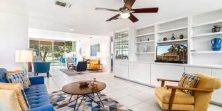 215 Desert Lakes Dr Unit True Mid-Century Living Gallery 8