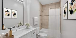 Monmouth Row Apartments Gallery 28