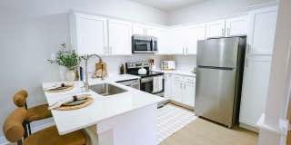 Devonshire Apartments Gallery 22
