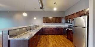 Dakota Lofts Gallery 14