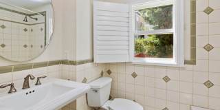 Forest Hill: Bright Updated Single Family Home with Garage, Backyard & Storage Gallery 33