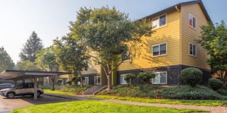 Crescent Park Apartments Gallery 20