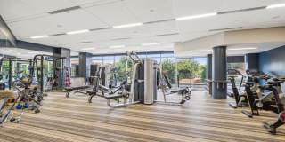 One Uptown One Uptown Gallery 23