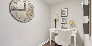 Northlake Village Apartments Gallery 14