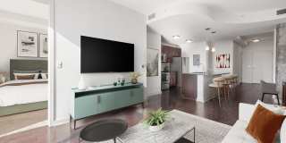 Skyhouse Raleigh Gallery 9